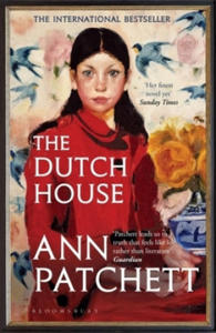 Dutch House - 2861865798