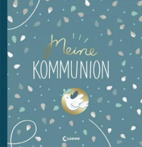 Meine Kommunion - 2873606626