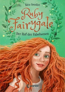 Ruby Fairygale (Band 1) - Der Ruf der Fabelwesen - 2863981154