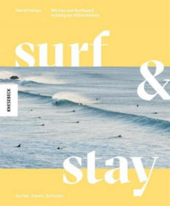 Surf & Stay - 2875673244