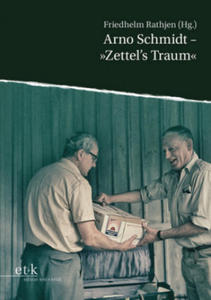 Arno Schmidt - "Zettel's Traum" - 2878796947