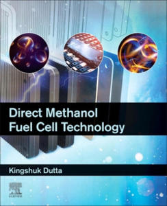 Direct Methanol Fuel Cell Technology - 2873612446