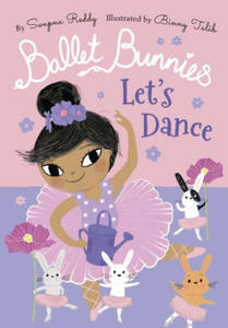 Ballet Bunnies: Let's Dance - 2876614076