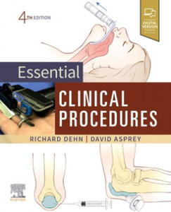 Essential Clinical Procedures - 2878880476