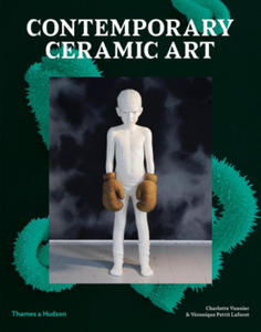 Contemporary Ceramic Art - 2877862438