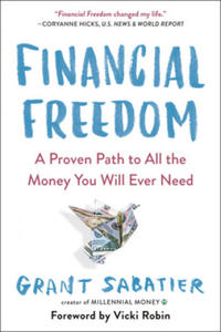 Financial Freedom - 2863862599