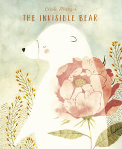 The Invisible Bear - 2873974037