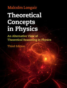 Theoretical Concepts in Physics - 2877961905