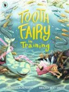 Tooth Fairy in Training - 2873165904