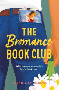 Bromance Book Club - 2861877146