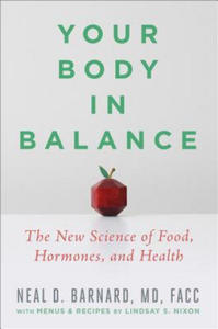 Your Body in Balance - 2861867339