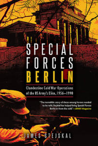 Special Forces Berlin - 2878791204