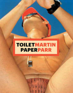 ToiletMartin PaperParr Book - 2873479819