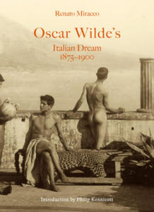 Oscar Wilde's Italian Dream - 2877294593