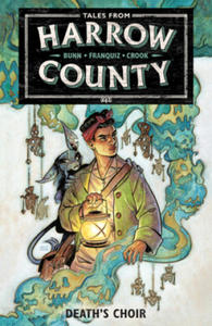 Tales From Harrow County Volume 1: Death's Choir - 2878777527