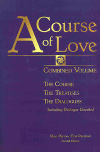 Course of Love - Second Edition - 2873996566