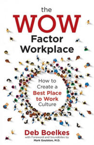 WOW Factor Workplace - 2861878472