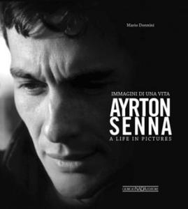 Ayrton Senna - A Life in Pictures - 2877756625