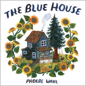 Blue House - 2861961187