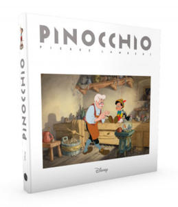 Walt Disney: The Art of Pinocchio - 2867596791