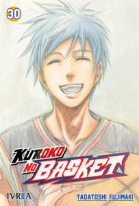 KUROKO NO BASKET 30 - 2877303650