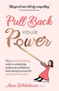 Pull Back Your Power - 2878076685