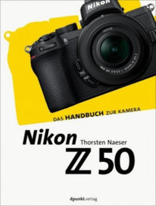 Nikon Z 50 - 2877041614