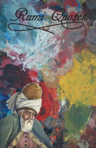 Kniha Rumi - 2867140715