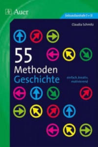 55 Methoden Geschichte - 2875794226