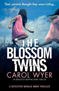 Blossom Twins - 2875794282