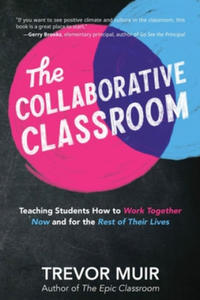 Collaborative Classroom - 2869446457