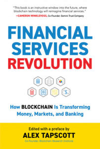 Financial Services Revolution - 2868254424