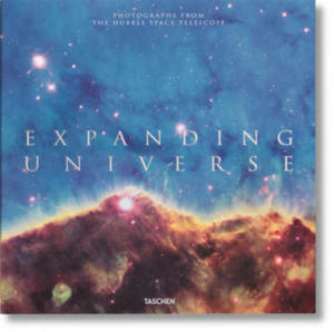 Expanding Universe. The Hubble Space Telescope - 2870034016