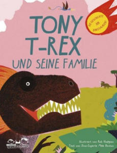 Tony T-Rex und seine Familie - 2878179322