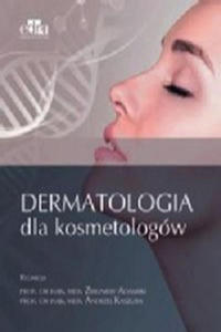 Dermatologia dla kosmetologw - 2877406785