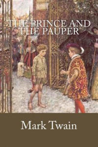 The Prince and the Pauper - 2870229238