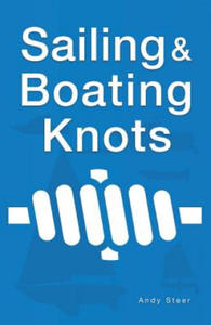 Sailing And Boating Knots - 2866218961