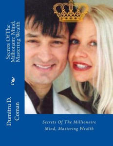 Secrets Of The Millionaire Mind, Mastering Wealth - 2874294212