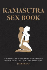 Kamasutra Sex Books: A Beginners Guide to Love Making and Kama Sutra. Discover The Best Kama Sutra Love Making Secret - 2862143624