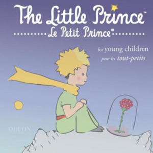 The Little Prince for Young Children - 2878172893