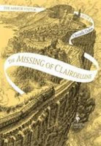 The Missing of Clairdelune - 2872200926