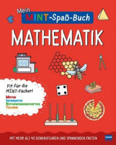 Mein MINT-Spabuch: Mathematik - 2875915114