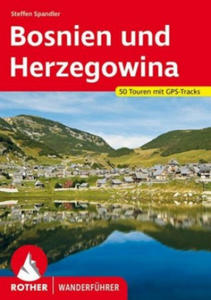 Bosnien und Herzegowina - 2867768209
