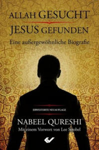 Allah gesucht - Jesus gefunden - 2875793929