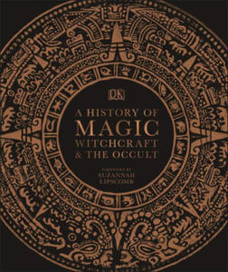 History of Magic, Witchcraft and the Occult - 2861861049