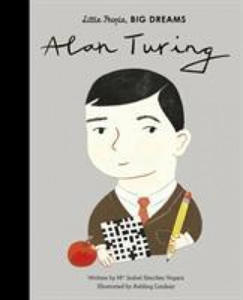 Alan Turing - 2865217635