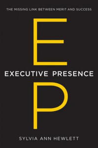 Executive Presence - 2872525859