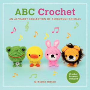 ABC Crochet - 2873980196