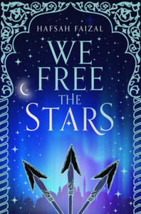 We Free the Stars - 2861849207