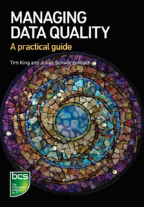 Managing Data Quality - 2876345735